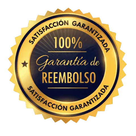Garantía de resultados Método DESPEGA