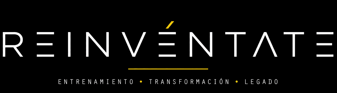 REINVÉNTATE — Instituto de Legado